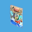 <b>Poster: Wind Waker</b><br><small>A poster you can use to decorate your condo with.</small><br><small>35 GMC</small><br>