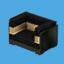 <b>Comfy Chair</b><br><small>A soft comfy chair.</small><br><small>500 GMC</small><br>