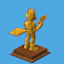 <b>Trophy: Starfox</b><br>