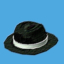 <b>Text Hat</b><br><small>A customizable text hat. Wear your words.</small><br><small>30,000 GMC</small><br>