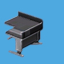 <b>Fancy Desk Corner</b><br><small>A large fancy desk corner.</small><br><small>400 GMC</small><br>