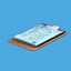 <b>Clipboard</b><br><small>Manage your company.</small><br><small>5 GMC</small><br>