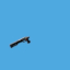 <i>Equipped (slot 6)</i><br> <b>Super Shotty</b><br><small>May look small, but this thing sure packs some heat. Fire at the ground to launch yourself up into the air. Automatically pumps,</small><br>