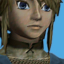 <i>Equipped (slot 1)</i><br> <b>Link</b><br><small>Hyaaaa!</small><br><small>15,000 GMC</small><br>