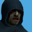 <b>Hunter</b><br><small>So that`s a Hunter, huh? What`s he gonna do, go for a jog at me?</small><br><small>5,500 GMC</small><br>