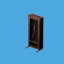 <b>Gun Cabinet</b><br><small>A display cabinet filled with authentic shotguns.</small><br><small>500 GMC</small><br>