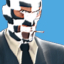 <b>Spy</b><br><small>I never really was on your side.</small><br><small>20,000 GMC</small><br>