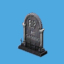 <b>R.I.P. Tombstone</b><br><small>Remember when FPS games didn`t suck?</small><br><small>1,800 GMC</small><br>