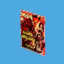 <b>Poster: Django Unchained</b><br><small>A poster you can use to decorate your condo with.</small><br><small>35 GMC</small><br>