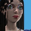 <b>Alice</b><br><small>My Wonderland is shattered. It`s dead to me.</small><br><small>12,000 GMC</small><br>