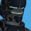 <i>Equipped (slot 1)</i><br> <b>Isaac Clarke</b><br><small>Stick around. I`m full of bad ideas.</small><br><small>20,000 GMC</small><br>