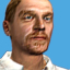 <i>Equipped (slot 2)</i><br> <b>Shaun</b><br><small>You`ve got red on you.</small><br><small>16,000 GMC</small><br>