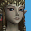 <b>Zelda</b><br><small>When peace returns to Hyrule, it will be time for us to say goodbye.</small><br><small>4,000 GMC</small><br>