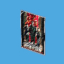 <b>Poster: Inglorious Basterds</b><br><small>A poster you can use to decorate your condo with.</small><br><small>35 GMC</small><br>