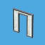 <b>5x100x100 Doorway</b><br><small>Concrete</small><br><small>405 GMC</small><br>