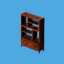 <b>Suite Shelf</b><br><small>Place tons of items on these shelves.</small><br><small>320 GMC</small><br>