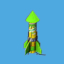 <b>Palm Firework</b><br><small>Rocket-based firework that explodes in the shape of a palm tree.</small><br><small>350 GMC</small><br>