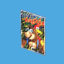 <b>Poster: Banjo Kazooie</b><br><small>A poster you can use to decorate your condo with.</small><br><small>35 GMC</small><br>