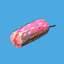 <b>Spinner Firework</b><br><small>Spins and jumps all around while emitting colorful sparks.</small><br><small>150 GMC</small><br>