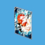 <b>Poster: Okami</b><br><small>A poster you can use to decorate your condo with.</small><br><small>35 GMC</small><br>