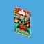 <b>Poster: Psychonauts</b><br><small>A poster you can use to decorate your condo with.</small><br><small>35 GMC</small><br>