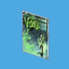 <b>Poster: Virus</b><br><small>A poster you can use to decorate your condo with.</small><br><small>35 GMC</small><br>