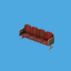 <b>Theater Seat</b><br><small>A must-have for all home theaters.</small><br><small>250 GMC</small><br>