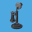 <b>Older Phone</b><br><small>Stuck in the past? Prove it with this ancient phone.</small><br><small>400 GMC</small><br>