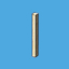 <b>5x5x50 Beam Short</b><br><small>SoftWood</small><br><small>120 GMC</small><br>
