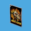 <b>Poster: Mortal Kombat</b><br><small>A poster you can use to decorate your condo with.</small><br><small>35 GMC</small><br>