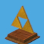 <b>Trophy: Zelda Fanboy</b><br>